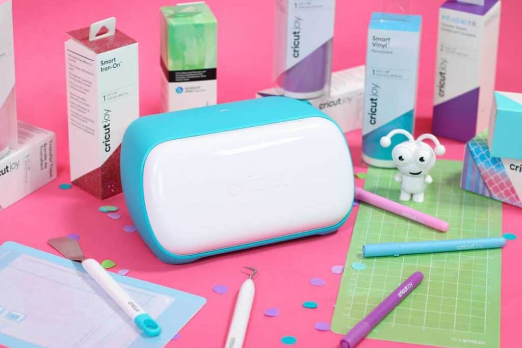 Cricut Joy: Here's everything you need to know