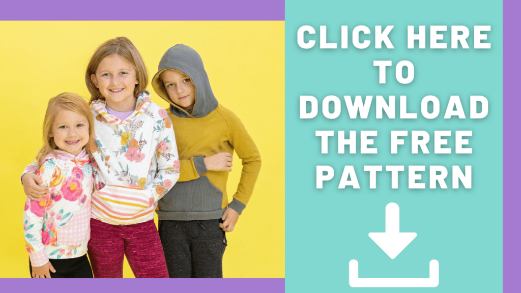 So, Zo': Free Pattern Friday: Kids' Raglan Sweatshirt