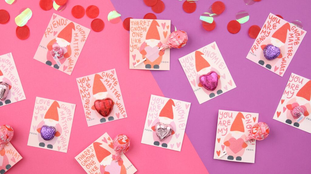 Classroom Valentines: Valentine's Day Gifts Kids Will Love – SheKnows