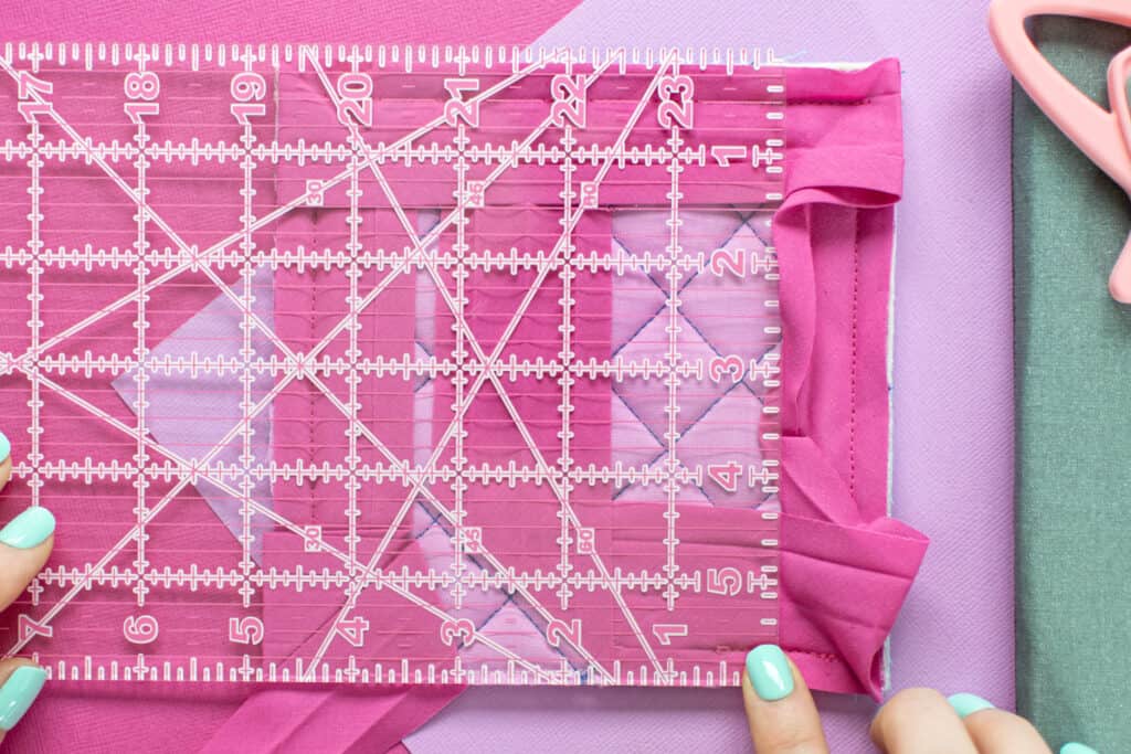 How to Make Bias Binding: A Step-By-Step Guide