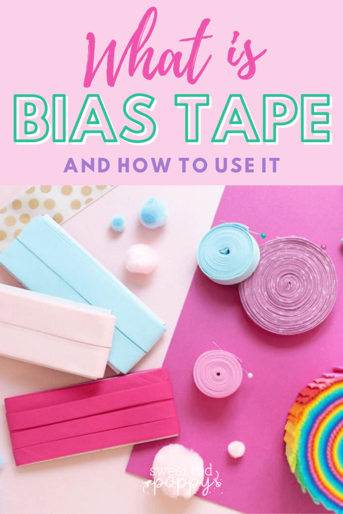 What is Bias Tape? Learn the Hows and Whys - Threads