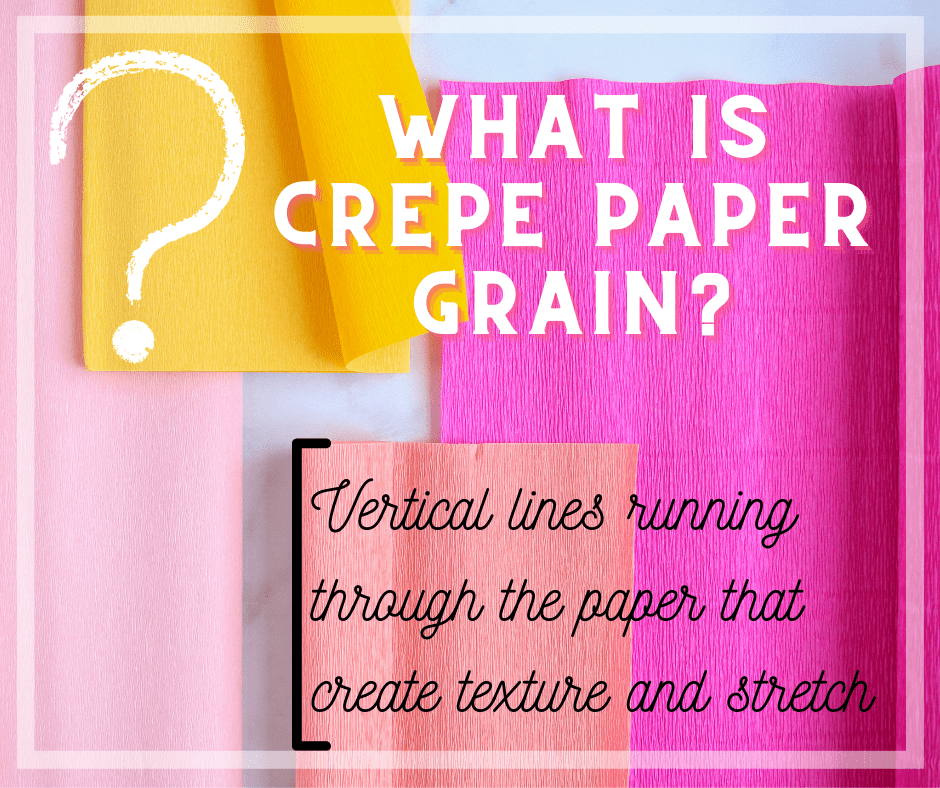 Colored Crepe Paper Sheets Crepe Paper for DIY Crafting - China