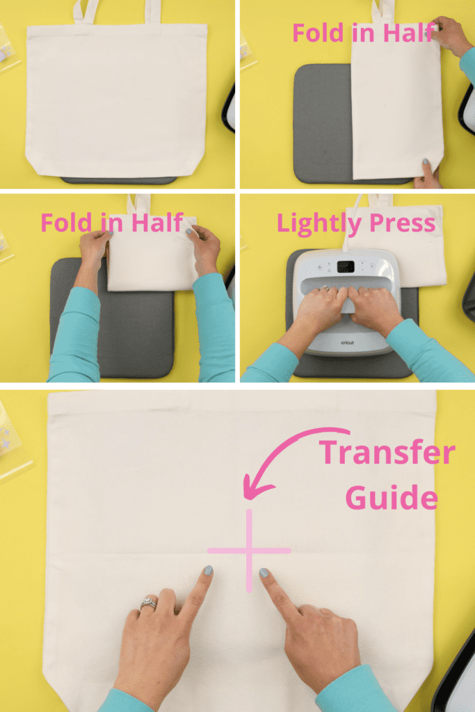 You'll Love Iron-On projects When you try this Mini Heat Press