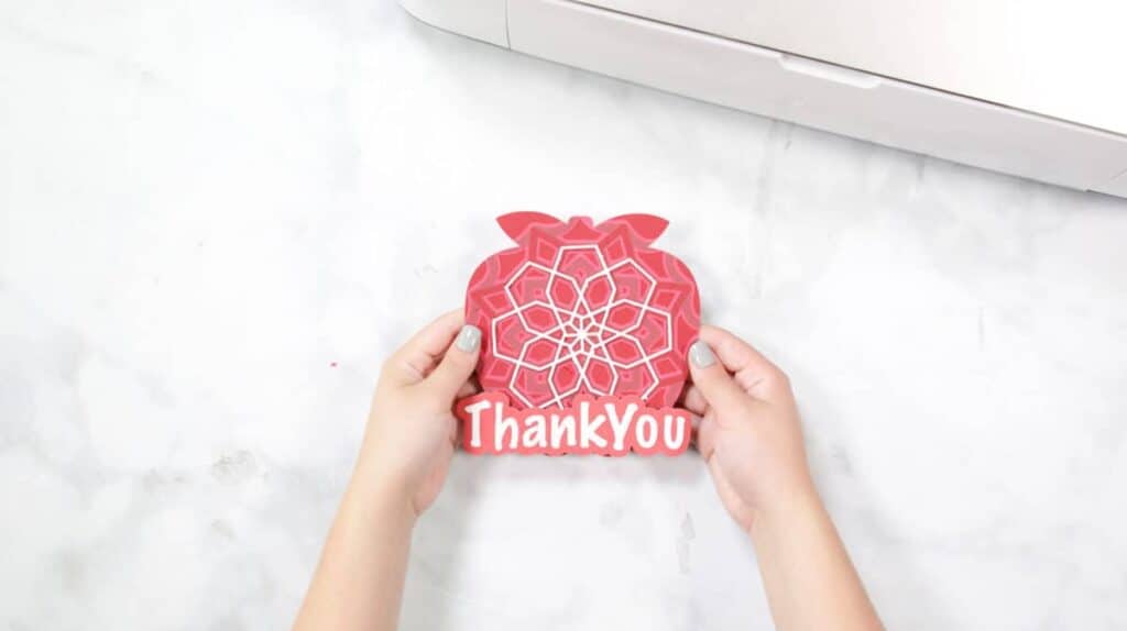 Five teacher gift ideas you can make with your Cricut - Cricut UK Blog