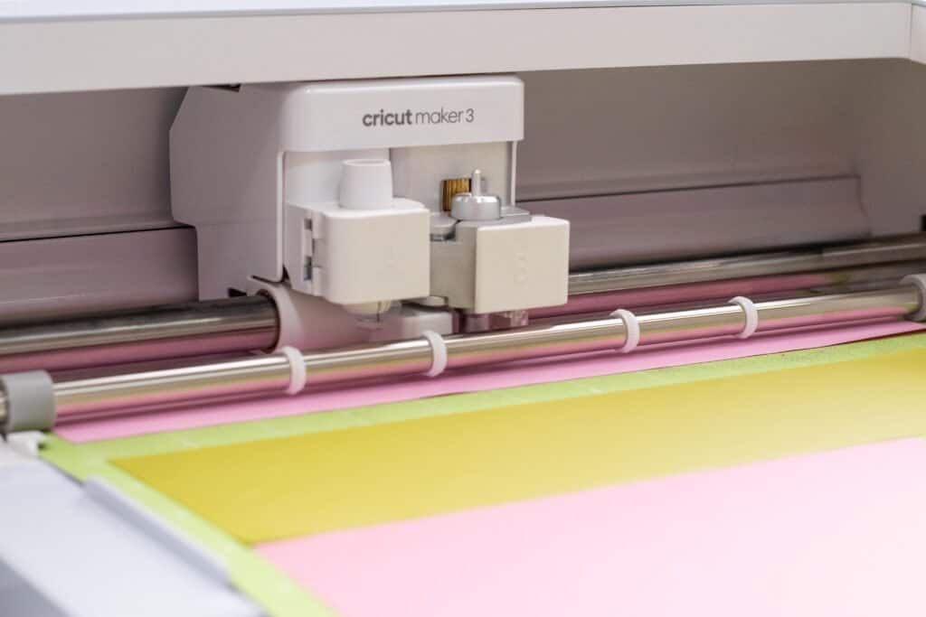 How to Use the Cricut AutoPress