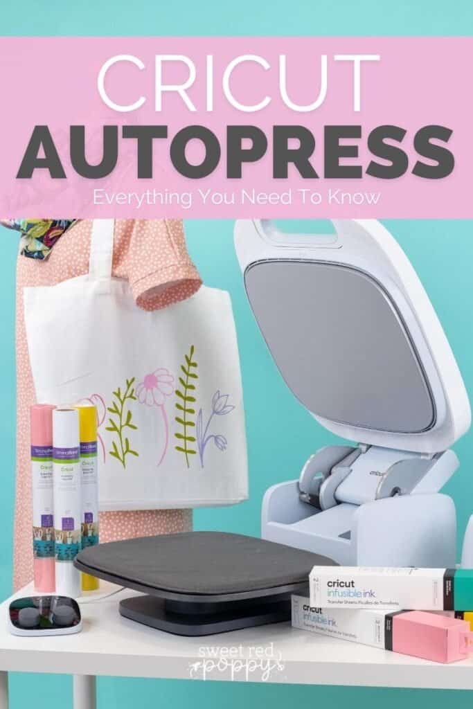 Get to know your Cricut Autopress – Help Center