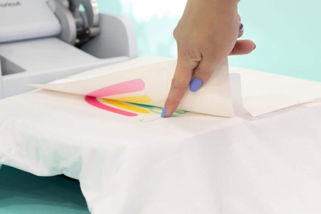 Sawgrass Sublimation Transfer Paper