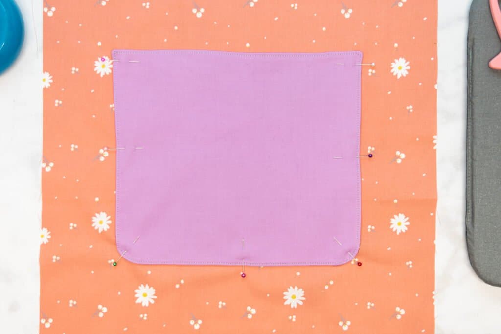 Tote bag sewing pattern free
