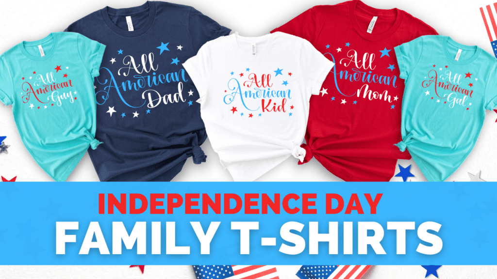 4th of july shirt ideas