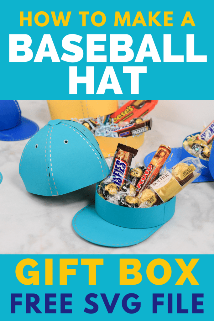 craft fathers day hat