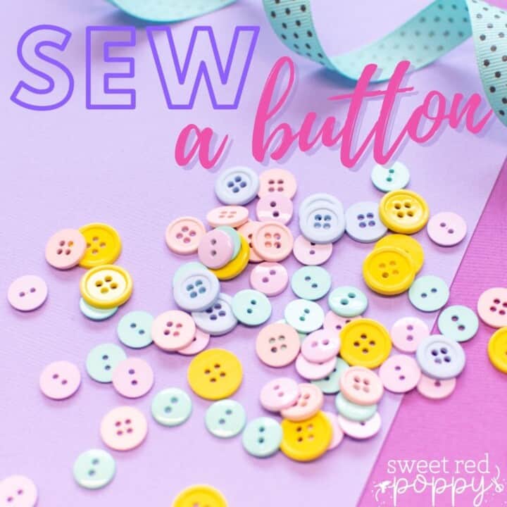 Learn to Sew Tips & Tricks Archives - Sweet Red Poppy