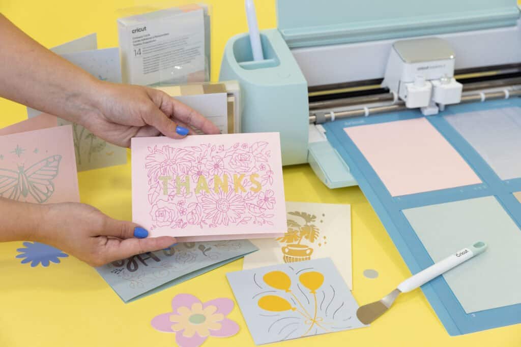 Which pens and markers can I use with my Cricut machine? – Help Center