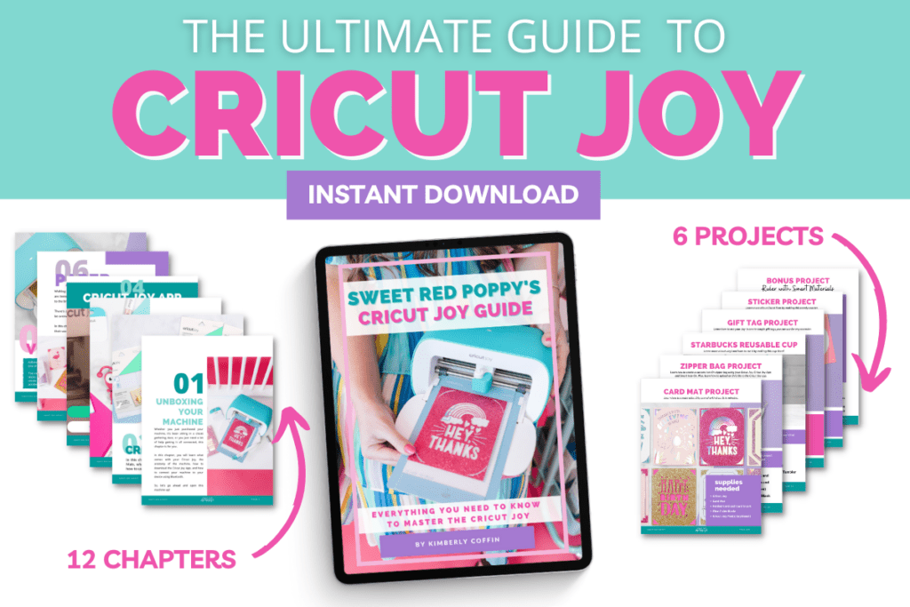 Cricut: The Ultimate Guide for Hobbyists