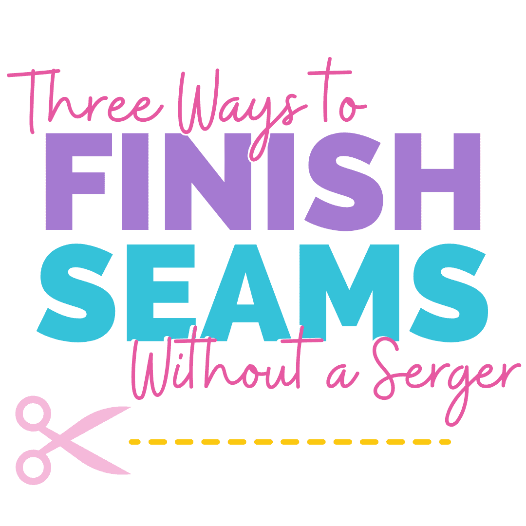 Basics: Seven Seam Finishes