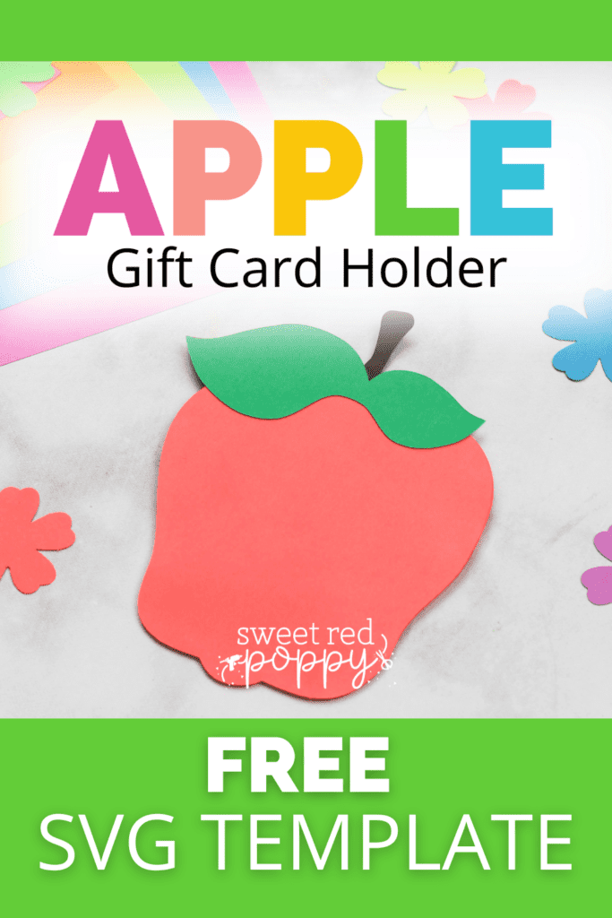 Free Printable Gift Card Holder & 8 Gift Card Ideas