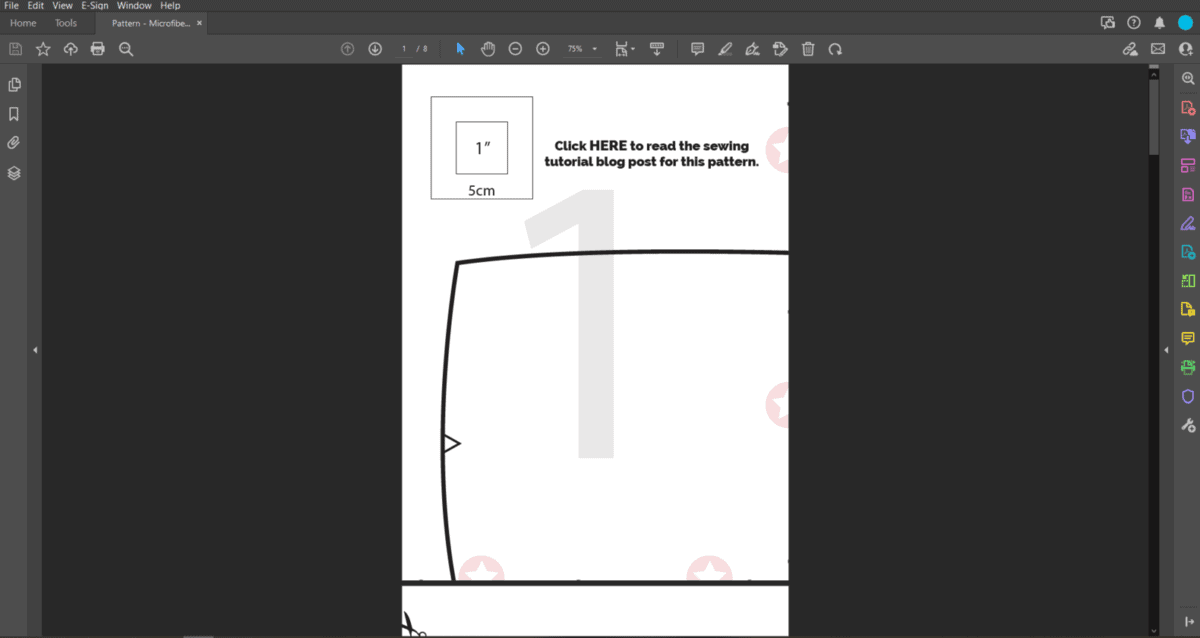 How to Make a Hair Towel Wrap Sweet Red Poppy