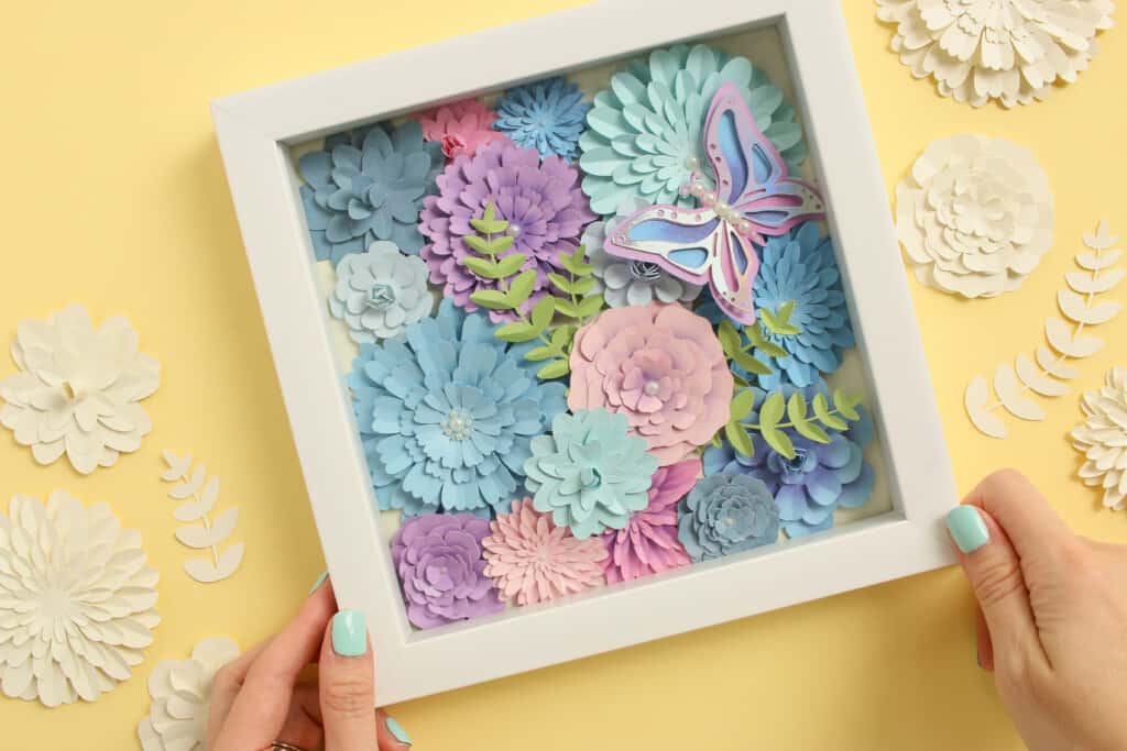 Pin by Lisa on #1 - Shadow Boxes