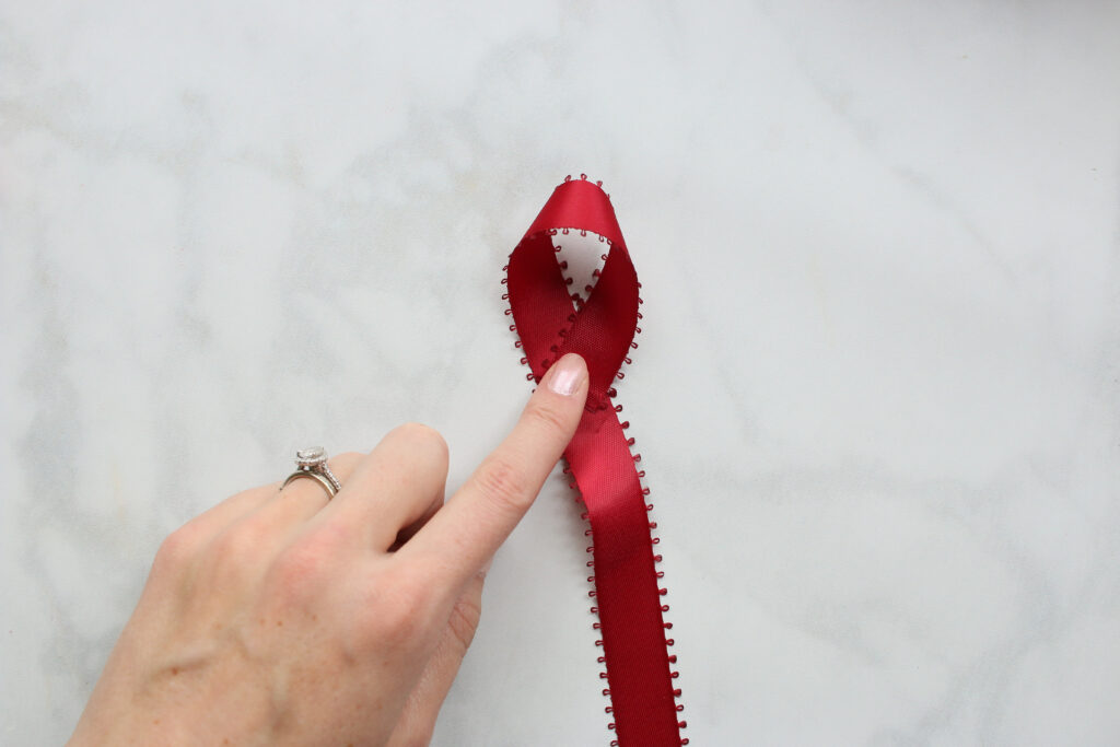 How to Create the Perfect Ribbon Bow