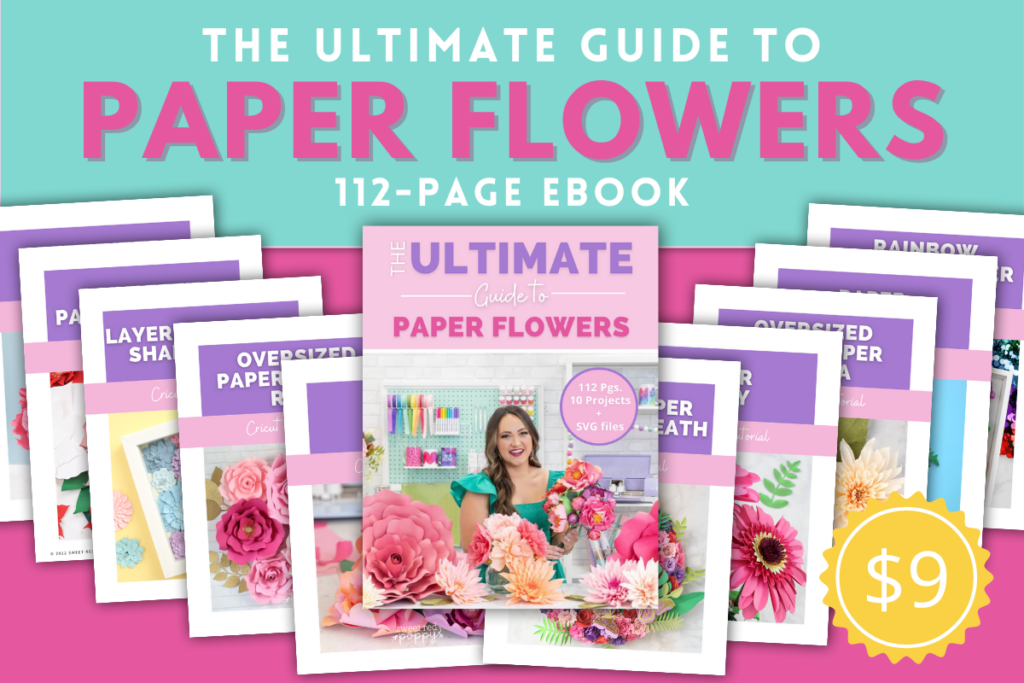 Tissue Paper Flowers: The Ultimate Guide