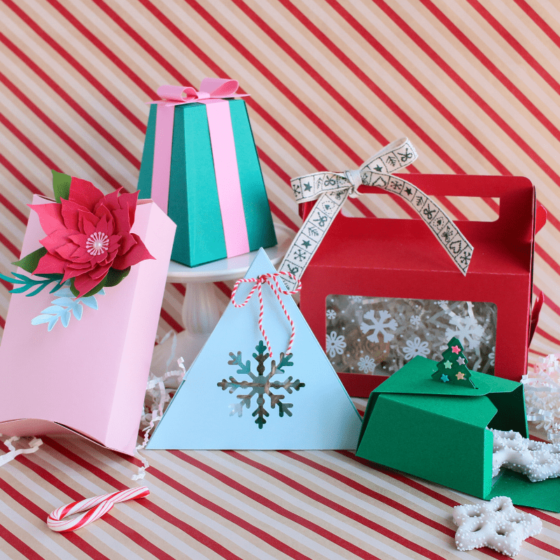 2x2 Gift Box Template | informacionpublica.svet.gob.gt