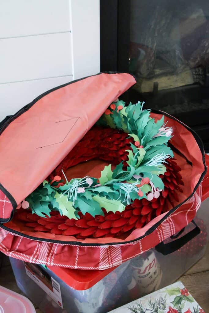 5 Useful Tools to Help You Organize After the Holidays with JOANN - Sweet  Red Poppy