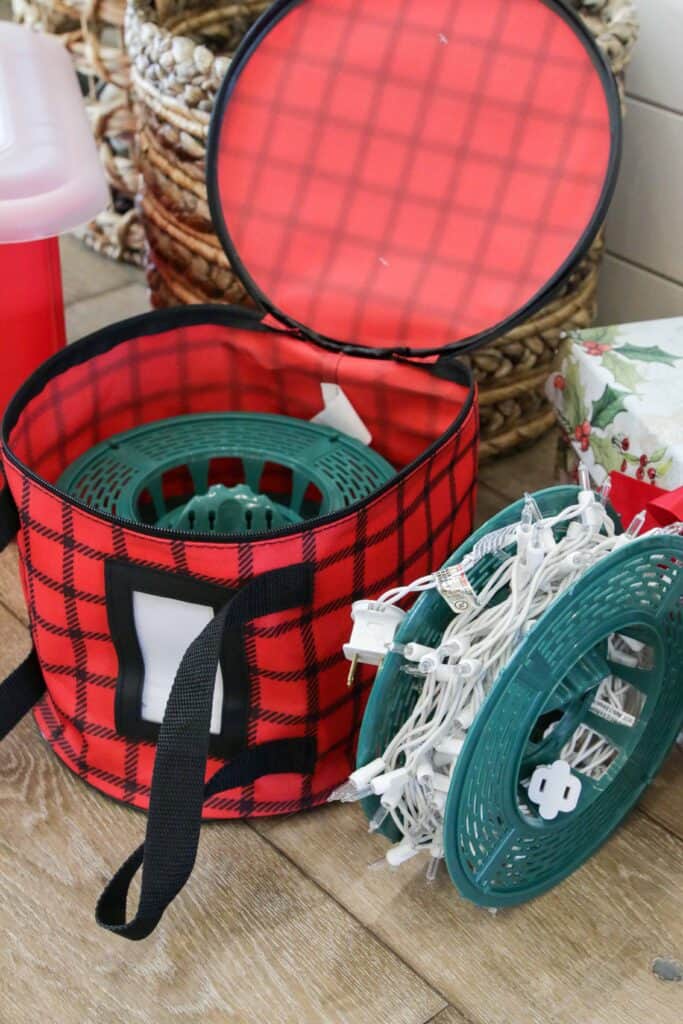 5 Useful Tools to Help You Organize After the Holidays with JOANN - Sweet  Red Poppy