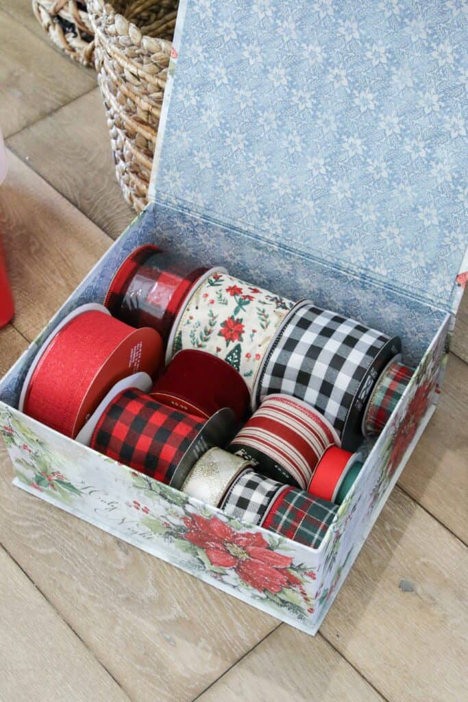 5 Useful Tools to Help You Organize After the Holidays with JOANN - Sweet  Red Poppy