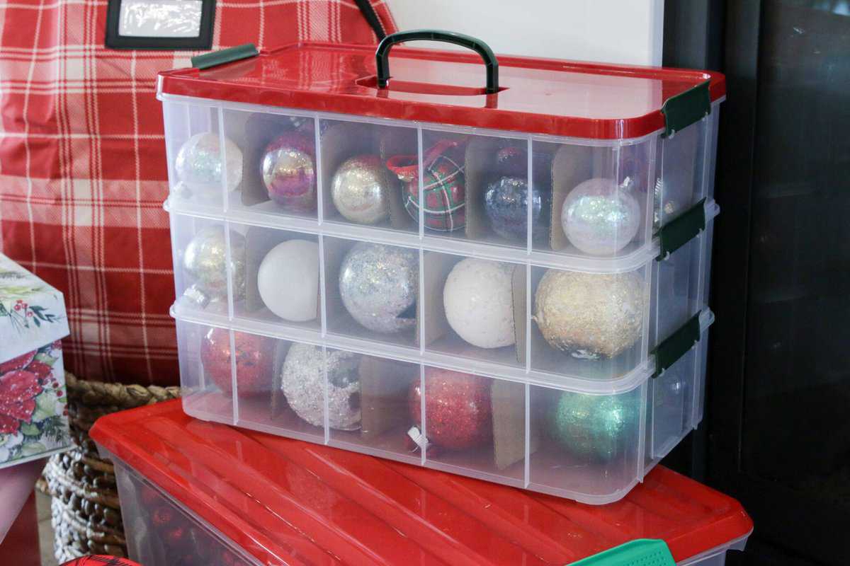5 Useful Tools to Help You Organize After the Holidays with JOANN