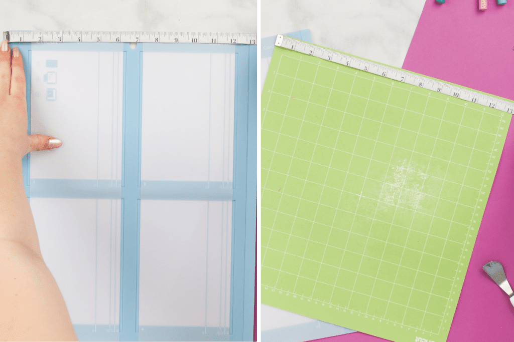 Cricut Card Mat 2x2