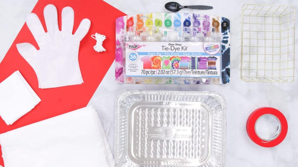 Tulip One-Step Ice Tie-Dye Kit