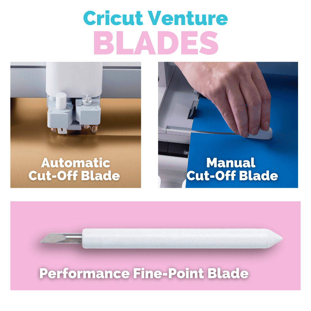 New Cricut Venture Review