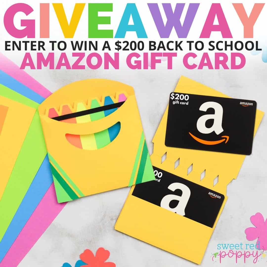 Amazon-Back-to-school-giveaway