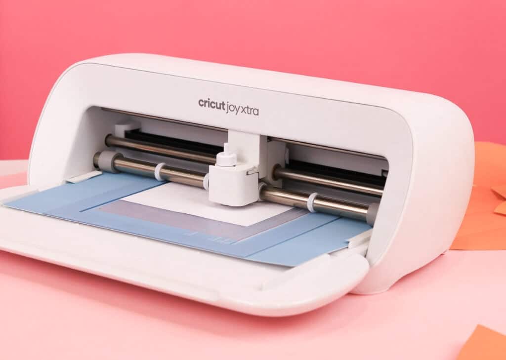 Here's everything you need to know about the Cricut Joy Xtra