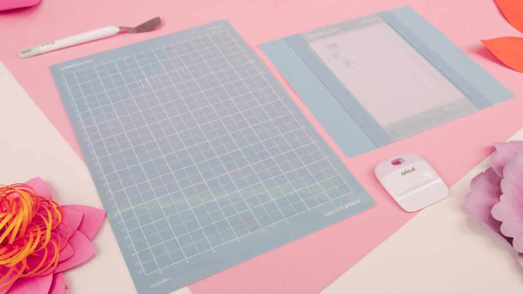 Cricut Joy Xtra Adhesive Cutting Mats