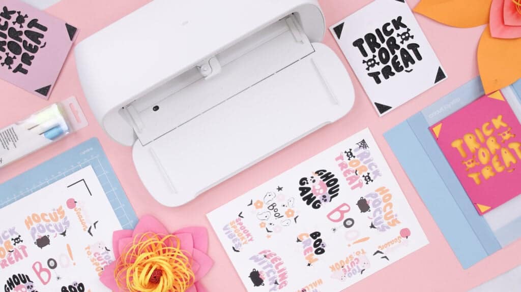 Who is the Cricut Joy Xtra for? - NeliDesign