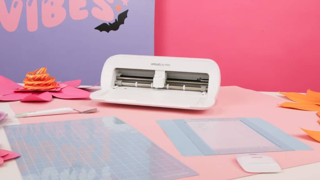 5 reasons Cricut Joy Xtra is the perfect machine for you – Cricut