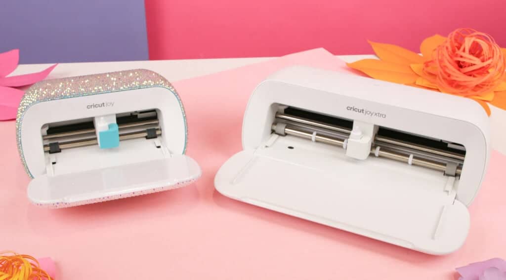 Cricut Joy Xtra™ + Everything Bundle