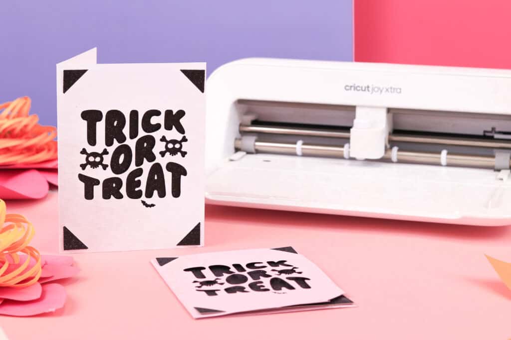 Here's everything you need to know about the Cricut Joy Xtra