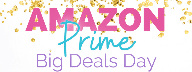 Prime Big Deals Day Sale - Sweet Red Poppy