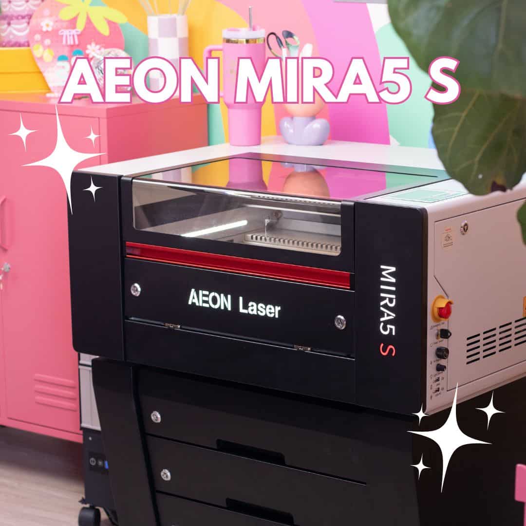 Aeon Mira5 S Sweet Red Poppy