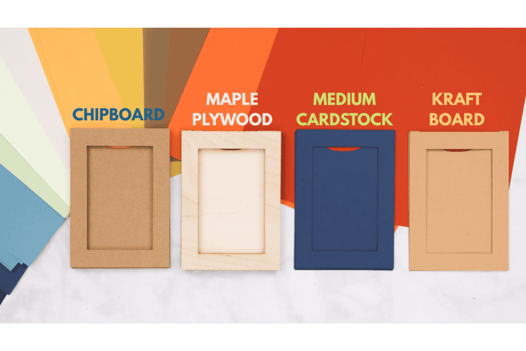 Materials